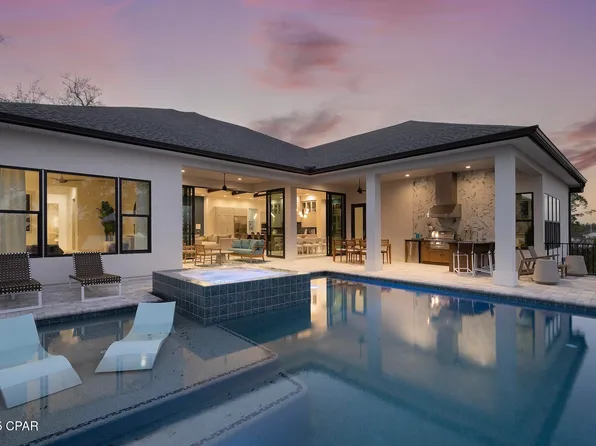 1164 Cove Pointe Dr, Panama City, FL 32401