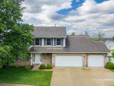 807 Eddy Rd, Bloomington, IL, 61704