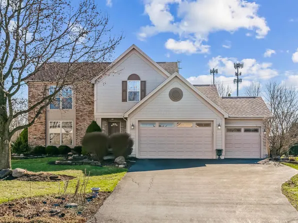 1200 Westwood Dr, Lewis Center, OH 43035