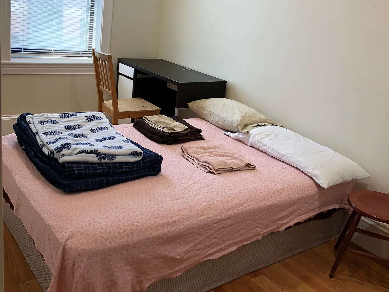 4 bed, 1100 sqft, $5,100 — Photo 4