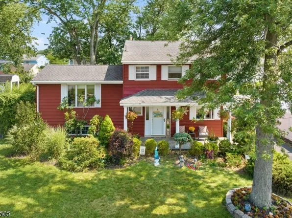 1033 Arnold Ave, Raritan Boro, NJ 08869