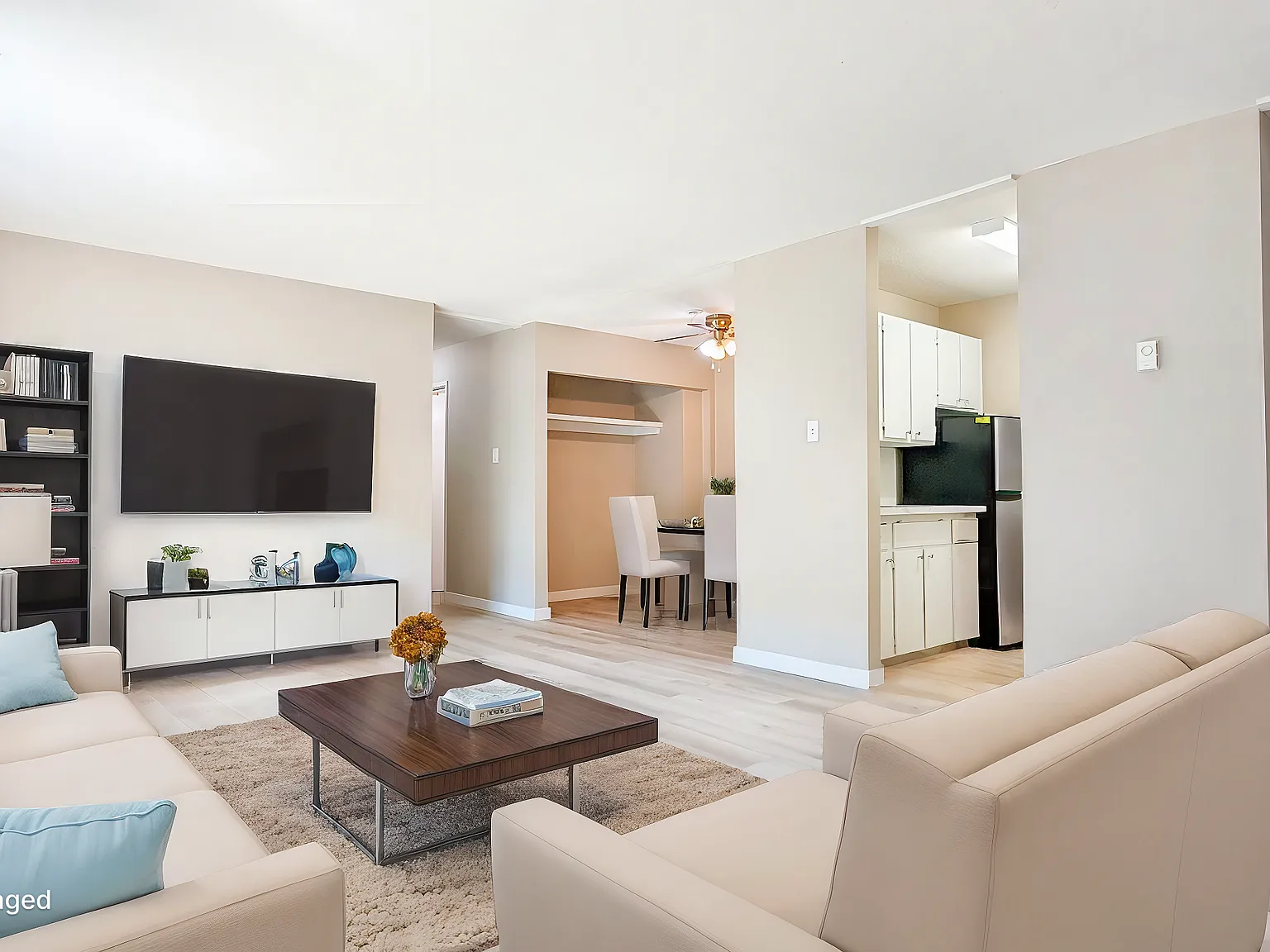 Forestview Heights Apartments — Photo 1