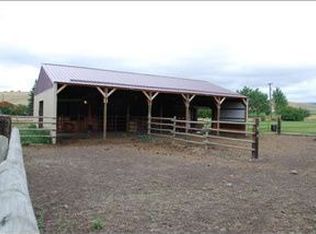 1072 Little Bear Rd, Gallatin Gateway, MT 59730