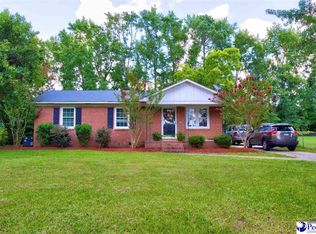 207 E High Hampton Rd, Florence, SC 29506
