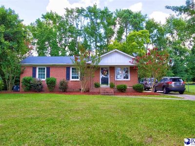 207 E High Hampton Rd, Florence, SC, 29506