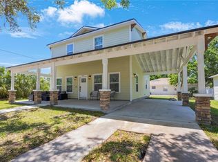 707 N Disston Ave, Tarpon Springs, FL 34689