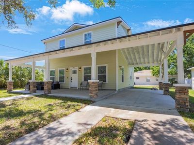 707 N DISSTON AVENUE, Tarpon Springs, FL, 34689