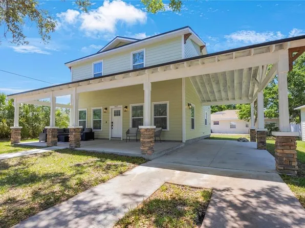707 N DISSTON AVENUE, TARPON SPRINGS, FL 34689