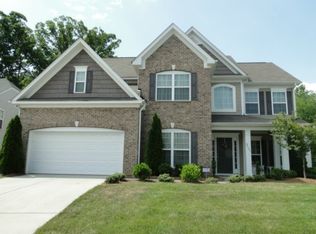 2327 Mill Ln, High Point, NC 27265