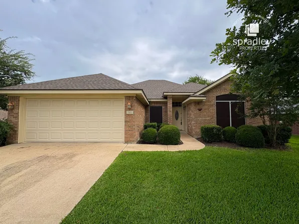 515 Armstrong Dr, Belton, TX 76513