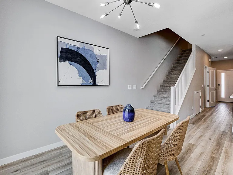 Elevate Townhomes — Photo 18