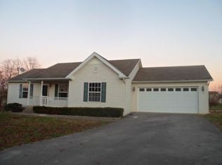 312 Brock Way, Spring Hill, TN 37174