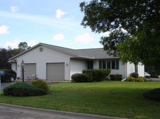 705 W Riverside Ave, Merrill, WI 54452