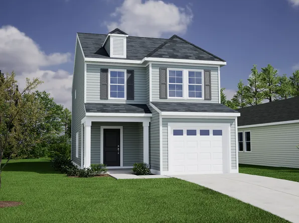 942 Lodgepole Ln, West Columbia, SC 29170