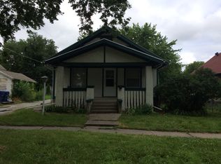 622 So. 26th, LINCOLN, NE 68510