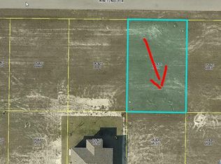 4222 NW 32nd Ter, Cape Coral, FL 33993