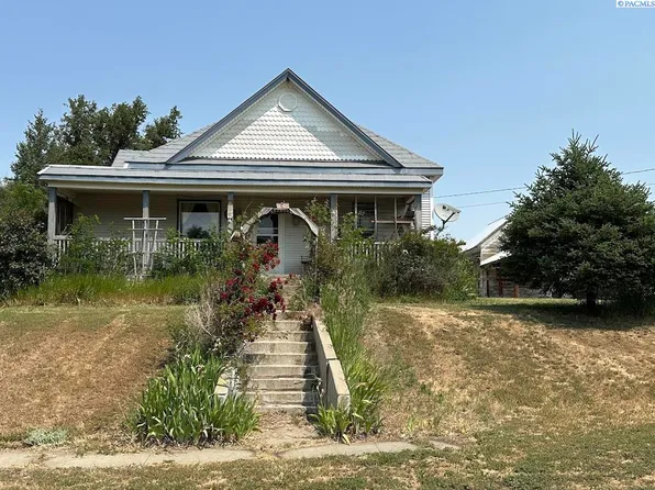 218 Margin St, Endicott, WA 99125