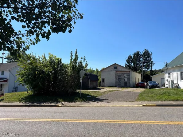 1960 Broadway St, Stockport, OH 43787