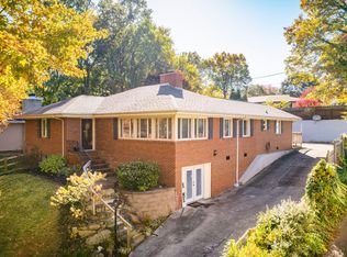 1421 Crescent Dr, Kingsport, TN 37664