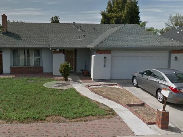 575 Forest Hills Dr, Tracy, CA 95376