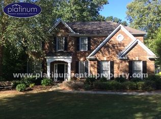 9730 Settlers Ln, Gainesville, GA 30506
