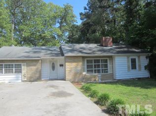 112 Cherry St, Henderson, NC 27536