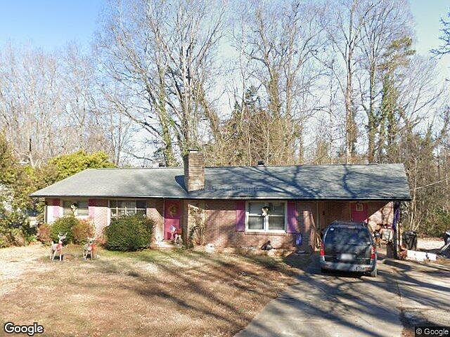 Property Front View