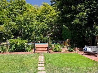 5 Locust Ave, Ross, CA 94957