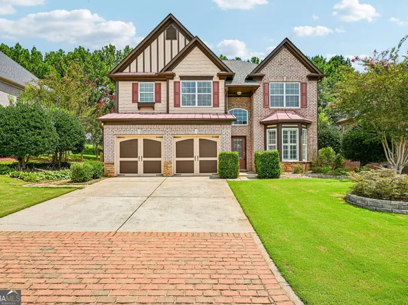 4865 Silver Leaf Dr, Cumming, GA 30040