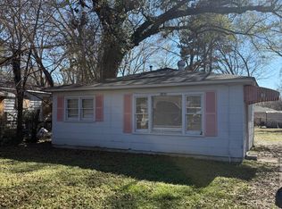 2837 Valley Ridge Rd, Shreveport, LA 71108