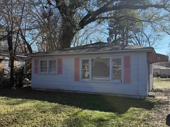 2837 Valley Ridge Rd, Shreveport, LA 71108