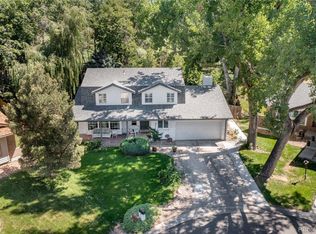 4661 W 100th Ave, Westminster, CO 80031