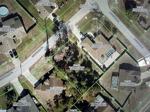 3rd image of 11230 Montcalm Rd Lot 16