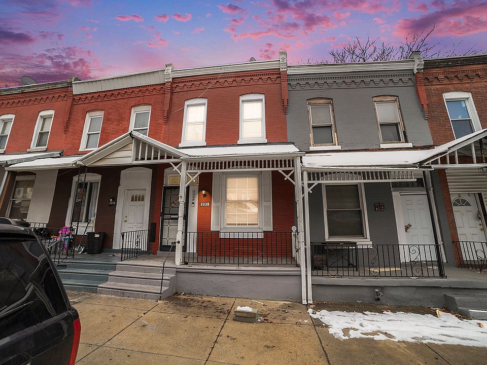 1st image of 3338 N Smedley St