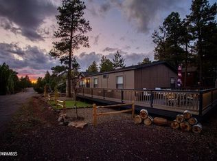 17075 S Teal Pl, Munds Park, AZ 86017