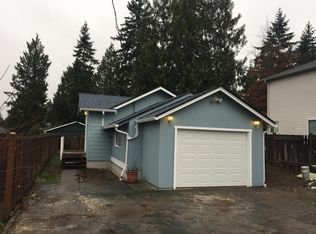 11904 2nd Dr SE APT C, Everett, WA 98208