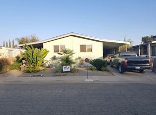 752 S Rose Ave, Farmersville, CA 93223