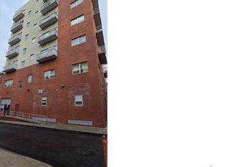 217 N Camac St #203D, Philadelphia, PA 19107