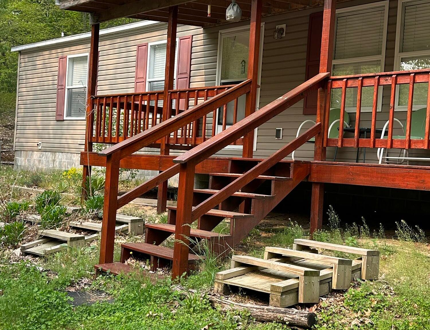 460 Seaman Rd, Wellston, MI 49689 Zillow