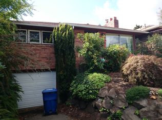 6833 32nd Ave NE, Seattle, WA 98115