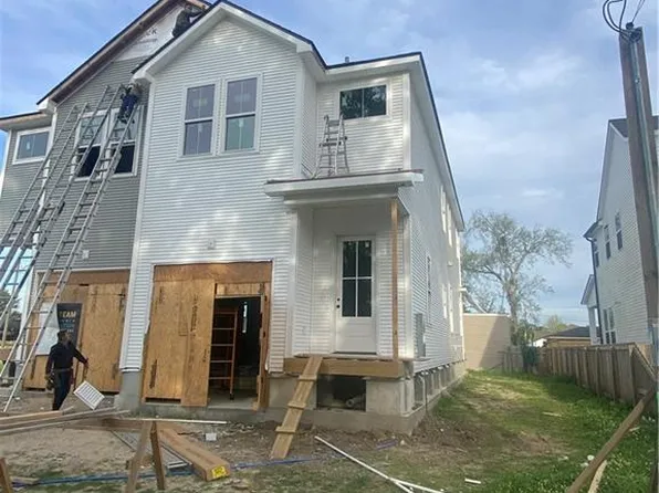 1419 Claiborne Dr, Jefferson, LA 70121