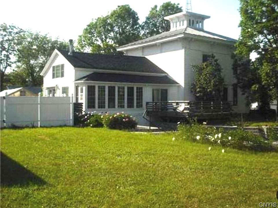 8538 Leray St, Evans Mills, NY 13637 Zillow