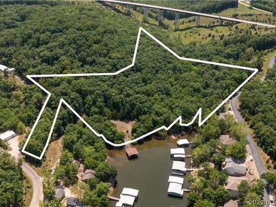 Beauty Cove Ln, Camdenton, MO, 65020