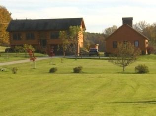 555 Shelburne Falls Rd, Hinesburg, VT 05461