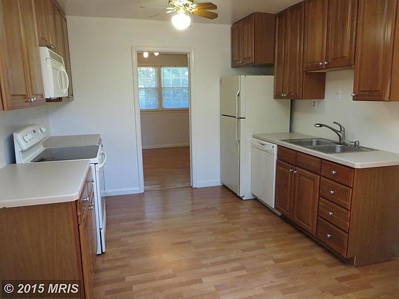 UPDATED KITCHEN