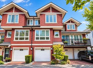 6188 Birch St #42, Richmond, BC V6Y0A1