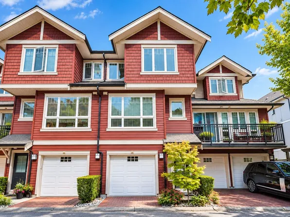 6188 Birch St #42, Richmond, BC V6Y 0A1