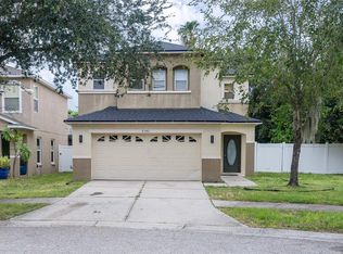 6340 CHERRY BLOSSOM TRAIL, GIBSONTON, FL 33534
