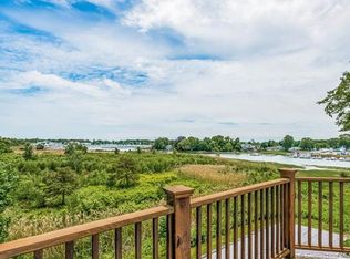 72 Quarry Dock Rd, Branford, CT 06405