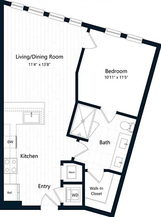 Floor Plan Floor Plan